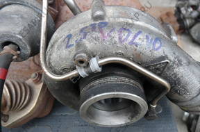 TURBOSPRĘŻARKA Volvo 2.5 tdi V70