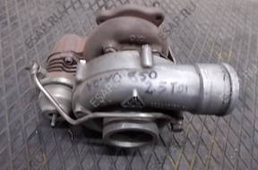 Turbosprężarka Volvo 850 2.5 TDI