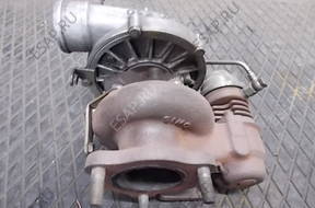 Turbosprężarka Volvo 850 2.5 TDI