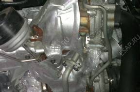 TURBOSPRĘŻARKA VOLVO D3-D4 2015 год D4204T5-D4204T14