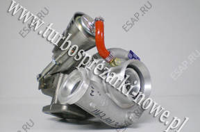 TURBOSPRĘŻARKA VOLVO DEUTZ 21092586 4299152 TDC20