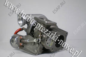 TURBOSPRĘŻARKA VOLVO DEUTZ 21092586 4299152 TDC20