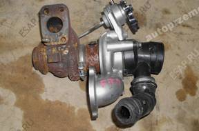 TURBOSPRĘŻARKA VOLVO FORD PEUGEOT TD02H2-07TVT-21