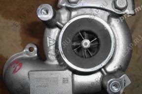 TURBOSPRĘŻARKA VOLVO FORD PEUGEOT TD02H2-07TVT-21
