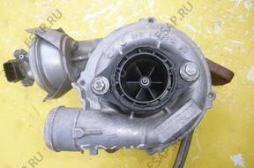 TURBOSPRĘŻARKA VOLVO S40 V50 2.0D 9658728580
