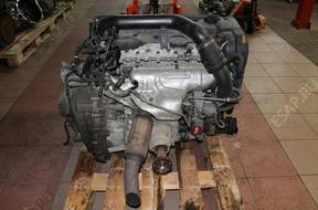 TURBOSPRĘŻARKA VOLVO S40/V50/C30/C70 2004-2011