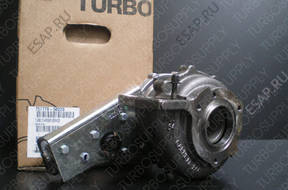 TURBOSPRĘŻARKA VOLVO S60 I 2.4 D5 185 KM