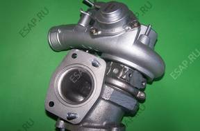 Turbosprężarka Volvo S60  S70 V70 XC70 XC90 2.3 T
