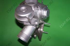 Turbosprężarka Volvo S60  S70 V70 XC70 XC90 2.3 T