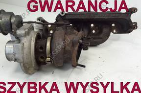 TURBOSPRĘŻARKA VOLVO S60 V70 2.0 T ТУРБО 8658096