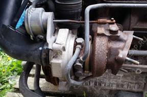 turbosprężarka VOLVO S60, V70, 2.0T
