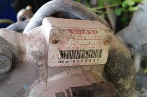 turbosprężarka VOLVO S60, V70, 2.0T