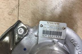 TURBOSPRĘŻARKA VOLVO V70 XC70 S60 TD04HL B5244T3