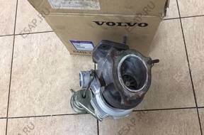 TURBOSPRĘŻARKA VOLVO V70 XC70 S60 TD04HL B5244T3