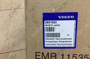 TURBOSPRĘŻARKA VOLVO V70 XC70 S60 TD04HL B5244T3