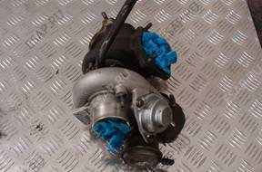 Turbosprężarka Volvo XC70 V70 2.4T
