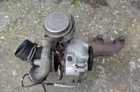 TURBOSPRĘŻARKA VW 1.9 TDI 105 AUDI SEAT 03G253019K