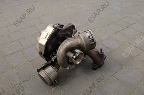 TURBOSPRĘŻARKA VW 1.9 TDI 105 KM 03G253014M V010