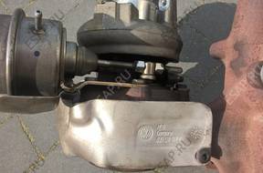 TURBOSPRĘŻARKA VW 1.9 TDI 105 KM 03G253014M V010