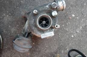 turbosprężarka vw. 1.9 tdi VNT15 028145702H