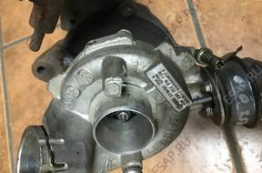 Turbosprężarka Vw Audi 03 G253010 V 2.0 Tdi