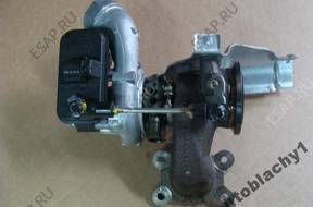 TURBOSPRĘŻARKA VW AUDI 1.4 TSI 04E145715D