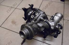 TURBOSPRĘŻARKA VW AUDI 1.8 TFSI 06H145701L