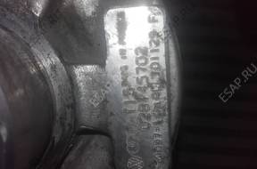 TURBOSPRĘŻARKA  VW AUDI 1.9 TDI 028145702