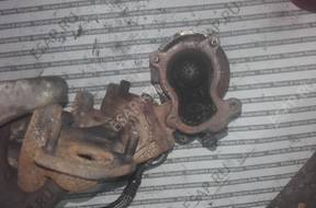 TURBOSPRĘŻARKA  VW AUDI 1.9 TDI 028145702