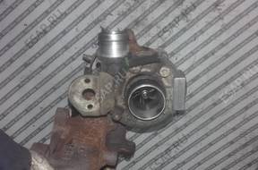 TURBOSPRĘŻARKA  VW AUDI 1.9 TDI 038145701A