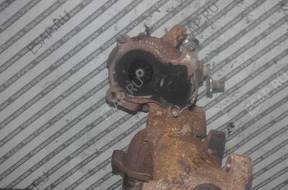 TURBOSPRĘŻARKA  VW AUDI 1.9 TDI 038145701A