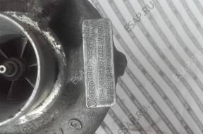 TURBOSPRĘŻARKA VW AUDI 1.9 TDI 038145702E