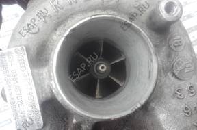 TURBOSPRĘŻARKA VW AUDI 1.9 TDI 038145702E