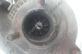 TURBOSPRĘŻARKA VW AUDI 1.9 TDI 038145702E