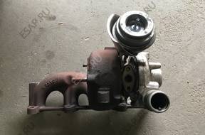 TURBOSPRĘŻARKA VW AUDI 1.9 TDI 038253019N IGŁA