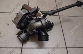 TURBOSPRĘŻARKA VW Audi 1.9 TDI 03G253014T