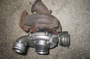 TURBOSPRĘŻARKA vw audi 2,5tdi 059145701C VNT20