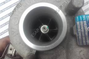 TURBOSPRĘŻARKA VW AUDI SEA  1.9 TDI 038253016L