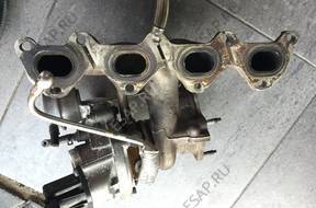 TURBOSPRĘŻARKA VW audi SEAT 1.4 TSI CDG 03C145702R