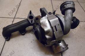 TURBOSPRĘŻARKA VW AUDI SEAT 1.9 TDI 03G253014M