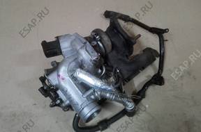 TURBOSPRĘŻARKA VW AUDI SEAT 2,0 TFSI 06F145701B