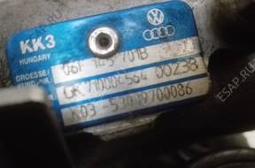 TURBOSPRĘŻARKA VW AUDI SEAT 2,0 TFSI 06F145701B