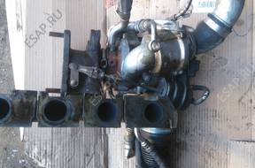 TURBOSPRĘŻARKA VW AUDI SKODA 06f145701r 2.0TFSI 5