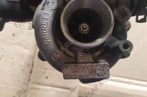 TURBOSPRĘŻARKA VW AUDI SKODA 1.9 TDI 038145701A