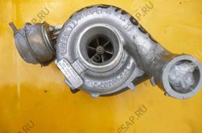 TURBOSPRĘŻARKA VW AUDI SKODA 2.5 TDI 059145701S