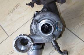 TURBOSPRĘŻARKA VW GOLF V 1,9 TDI BKC 038253014