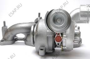 TURBOSPRĘŻARKA VW GOLF V PASSAT B6 2.0 TDI 140KM