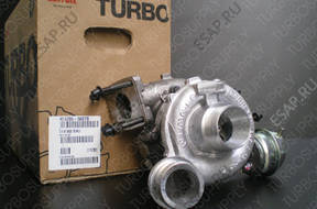 TURBOSPRĘŻARKA VW LT II 2.5 TDI 109 KM ANJ