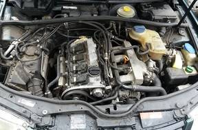 TURBOSPRĘŻARKA VW PASSAT B5 1.8 T 150 kM