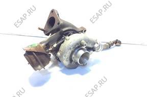 TURBOSPRĘŻARKA VW PASSAT B5 1.9 TDI 101 028145702R